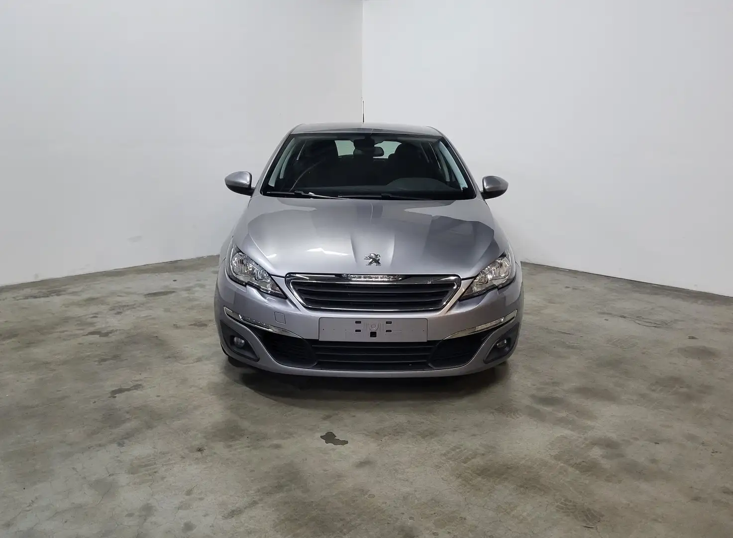 Peugeot 308 PureTech 130 EAT6 * RADAR ARR. * Gris - 1