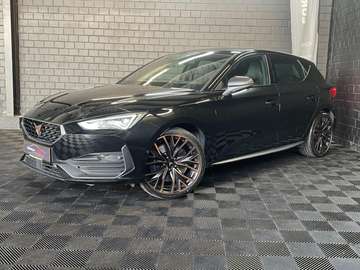 VZ 2.0 TSI 300CV *SIEGES CHAUFF*