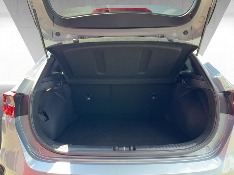 Kia Ceed / cee'd Ultimate Edition 1.5T 48V DCT Style — photo 12