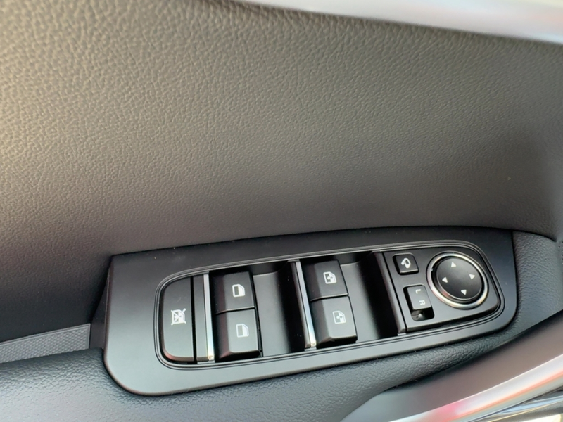 Kia Ceed / cee'd Ultimate Edition 1.5T 48V DCT Style — photo 13