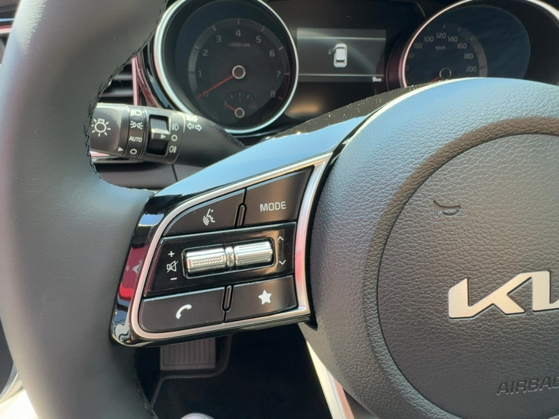 Kia Ceed / cee'd Ultimate Edition 1.5T 48V DCT Style — photo 15