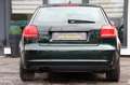 Audi A3 2.0 TFSI Ambiente Automatik Navi Garantie zelena - thumbnail 10