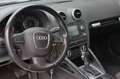 Audi A3 2.0 TFSI Ambiente Automatik Navi Garantie Zöld - thumbnail 8