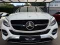 Mercedes-Benz GLE 350 d 4Matic Coupe*DISTR*SPUR*TOWI*LED*KAMER Weiß - thumbnail 2