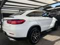Mercedes-Benz GLE 350 d 4Matic Coupe*DISTR*SPUR*TOWI*LED*KAMER Weiß - thumbnail 4