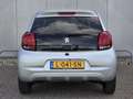 Peugeot 108 I Allure 5-deurs 72pk | Apple Carplay/Android auto Gris - thumbnail 5