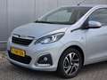 Peugeot 108 I Allure 5-deurs 72pk | Apple Carplay/Android auto Gris - thumbnail 28