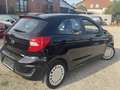 Ford Ka/Ka+ Ka+ 1.2i Black Edition (EU6.2) Noir - thumbnail 5