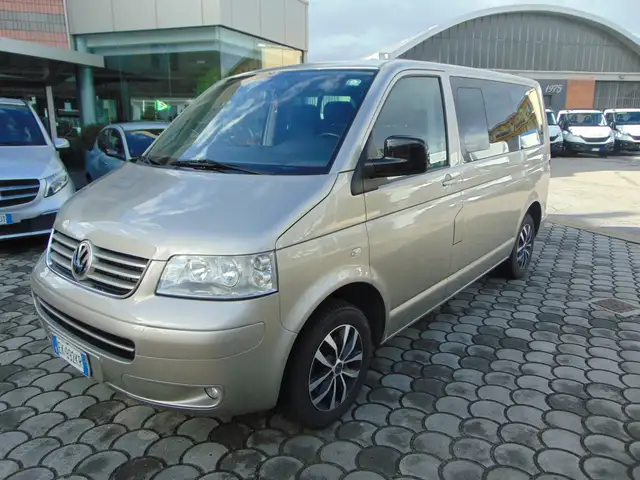 Volkswagen T3 Caravelle Posti 9