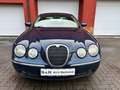 Jaguar S-Type Blauw - thumbnail 2