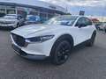 Mazda CX-30 e-Skyactive G122 Homura Automatik JAHRESWAGEN-A... Blanc - thumbnail 1
