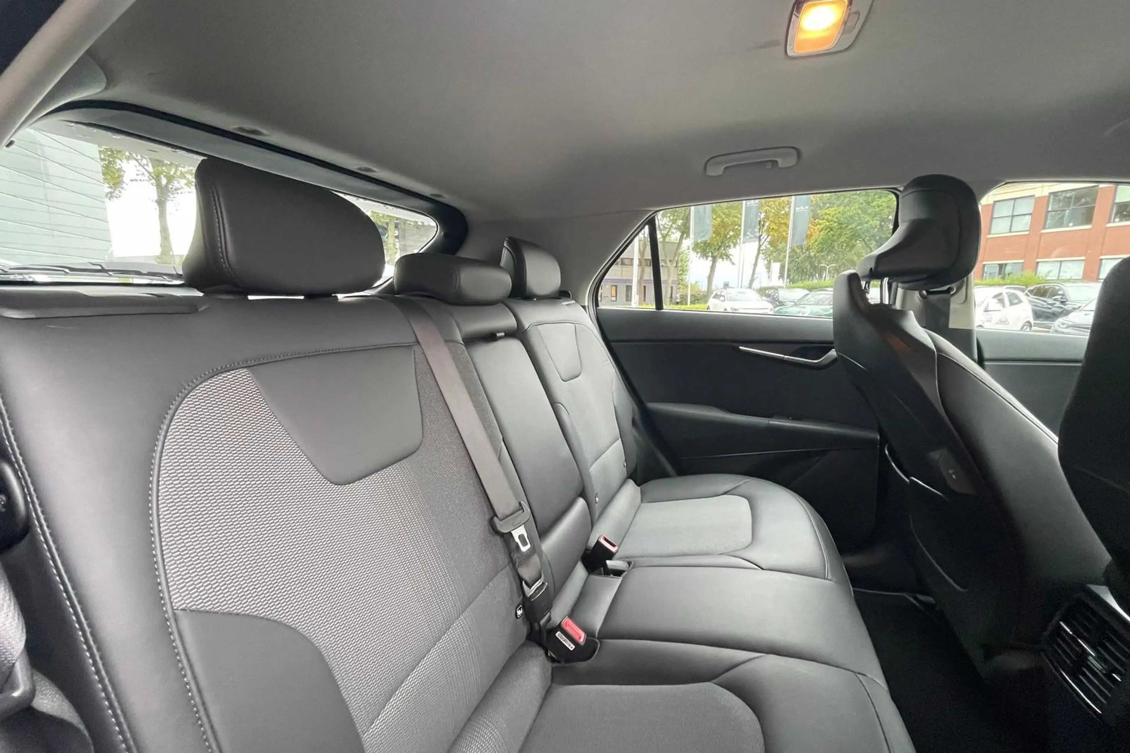 Kia e-Niro EV DynamicLine 64.8 kWh | SOH 100% | Tot 10 jaar o — photo 12