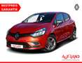 Renault Clio 1.2 TCe Limited ENERGY LED Navi Tempomat Rosso - thumbnail 1