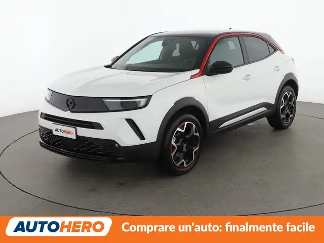 Opel Mokka X 1.2 Turbo GS 136 CV