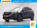 Opel Grandland X 1.6 Turbo Hybrid4 AWD Business Executive [ LED Nav Grau - thumbnail 1