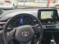 Toyota C-HR Hybrid TeamD KEYGO/NAVI/LED/DAB/a.AHK Noir - thumbnail 14