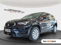 SEAT Ateca Reference Edition 1.0 TSI Schwarz - thumbnail 1