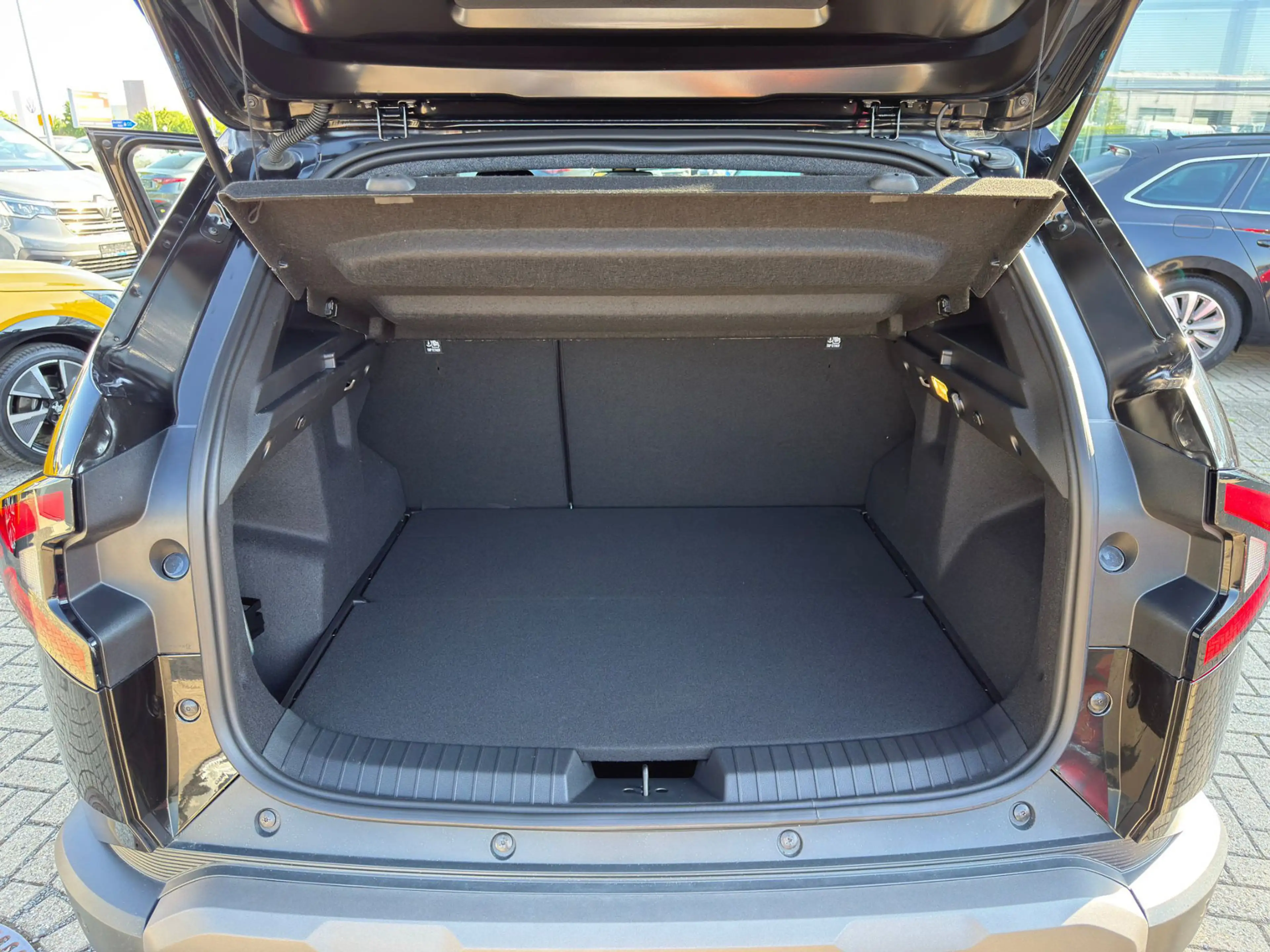 Dacia Duster 1.3 TCe 150 EDC Journey City Paket — photo 14