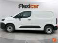 Peugeot Partner TEPEE Access BlueHDi 1.6 HDi 100 Blanco - thumbnail 4