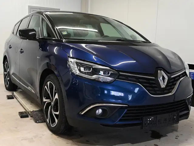 Renault Grand Scenic Grand Scénic Blue dCi 150 BOSE BOSE