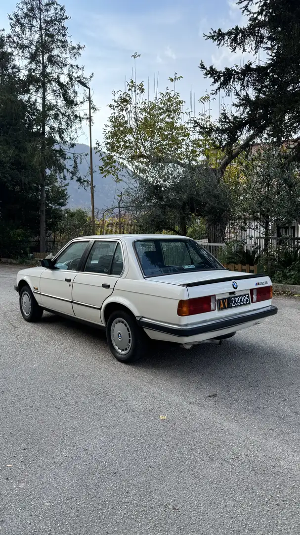 BMW 316 M packet - 2