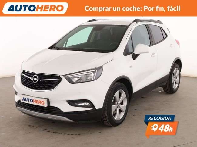 Opel Mokka 1.4 Turbo Selective Start/Stop - foto 1