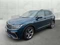 Volkswagen Tiguan 2.0 TDI DSG R-LINE *AHK *ACC *LED *Navi*Sofort Ve Blau - thumbnail 2