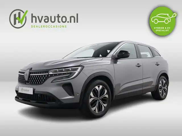 Renault Austral 1.3 MILD HYBRID 140PK EQUILIBRE | Pack City | Came