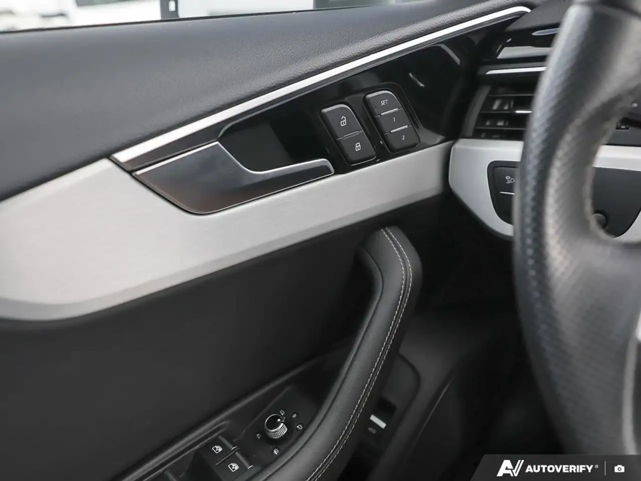 Audi A4 снимка Audi A4
