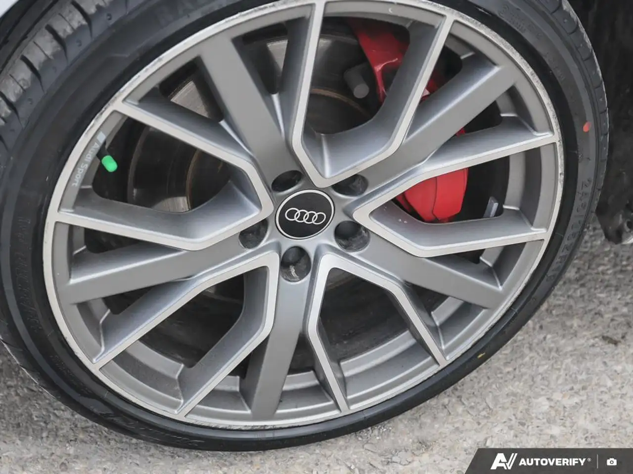 Audi A4 снимка Audi A4