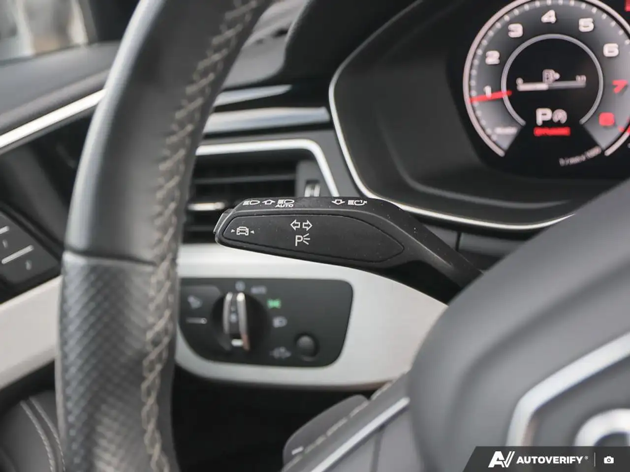 Audi A4 снимка Audi A4
