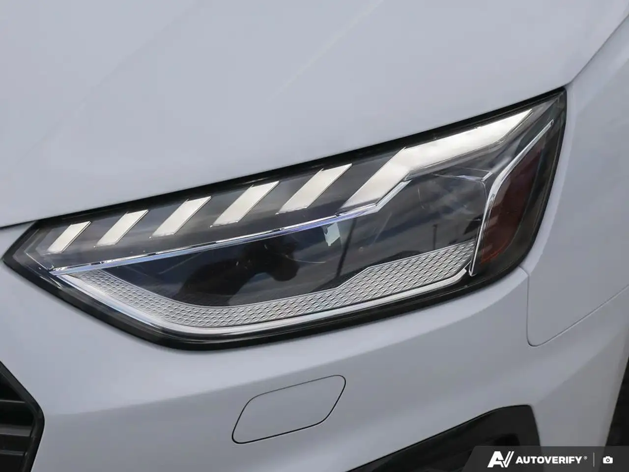 Audi A4 снимка Audi A4