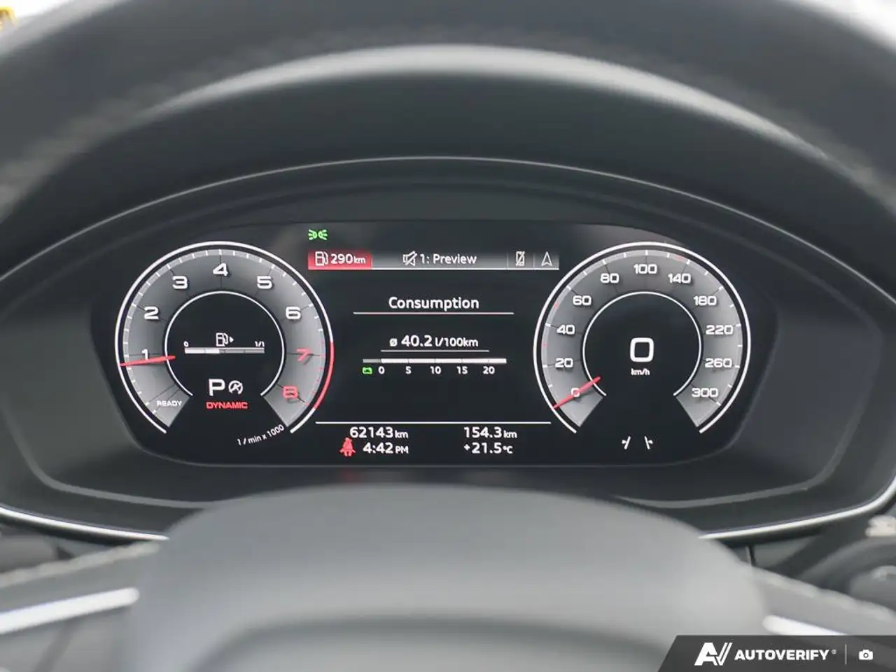 Audi A4 снимка Audi A4