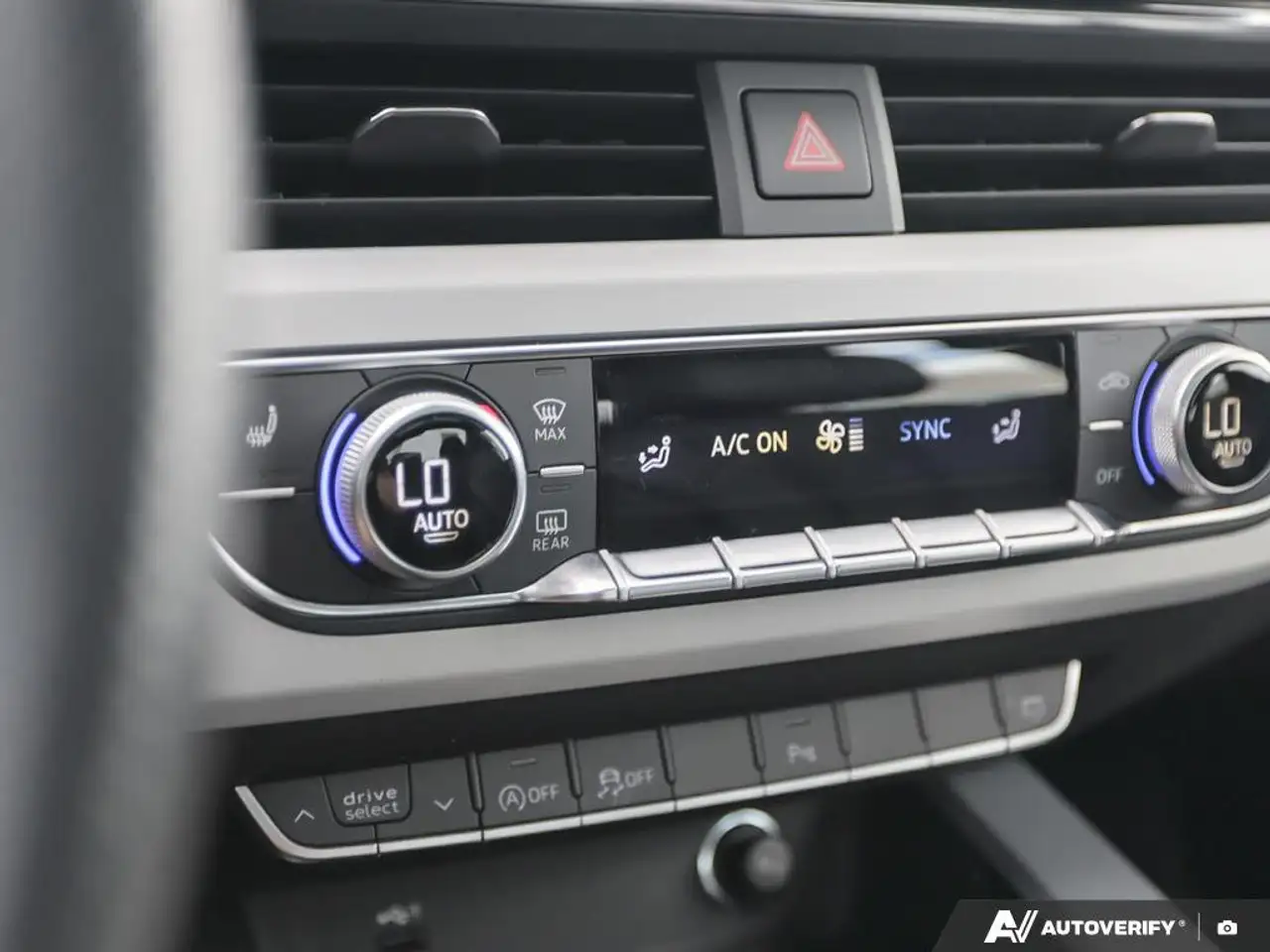 Audi A4 снимка Audi A4