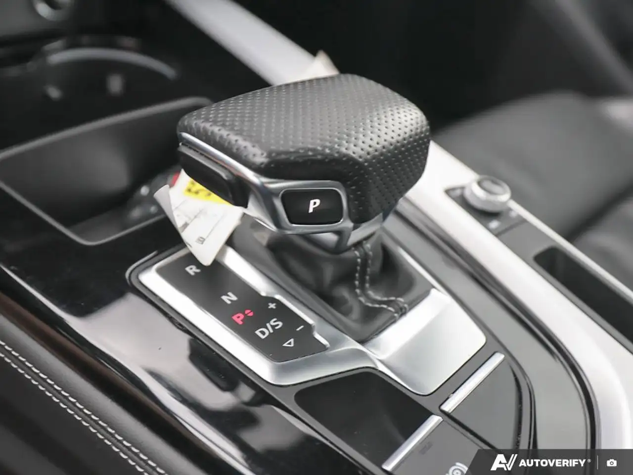 Audi A4 снимка Audi A4