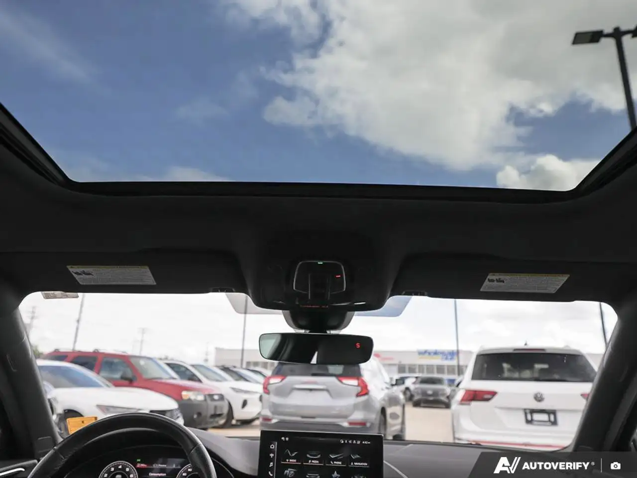 Audi A4 снимка Audi A4
