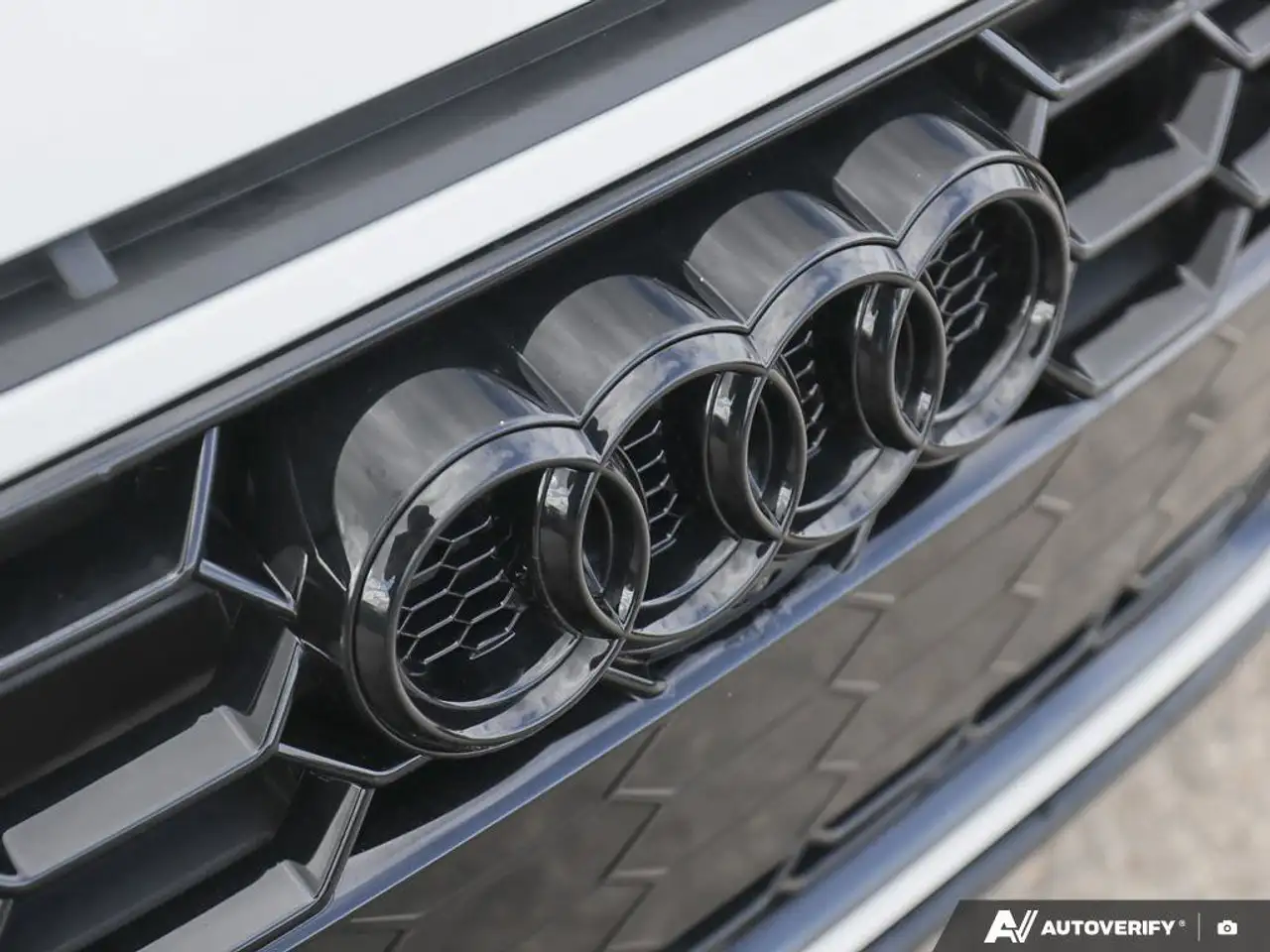 Audi A4 снимка Audi A4