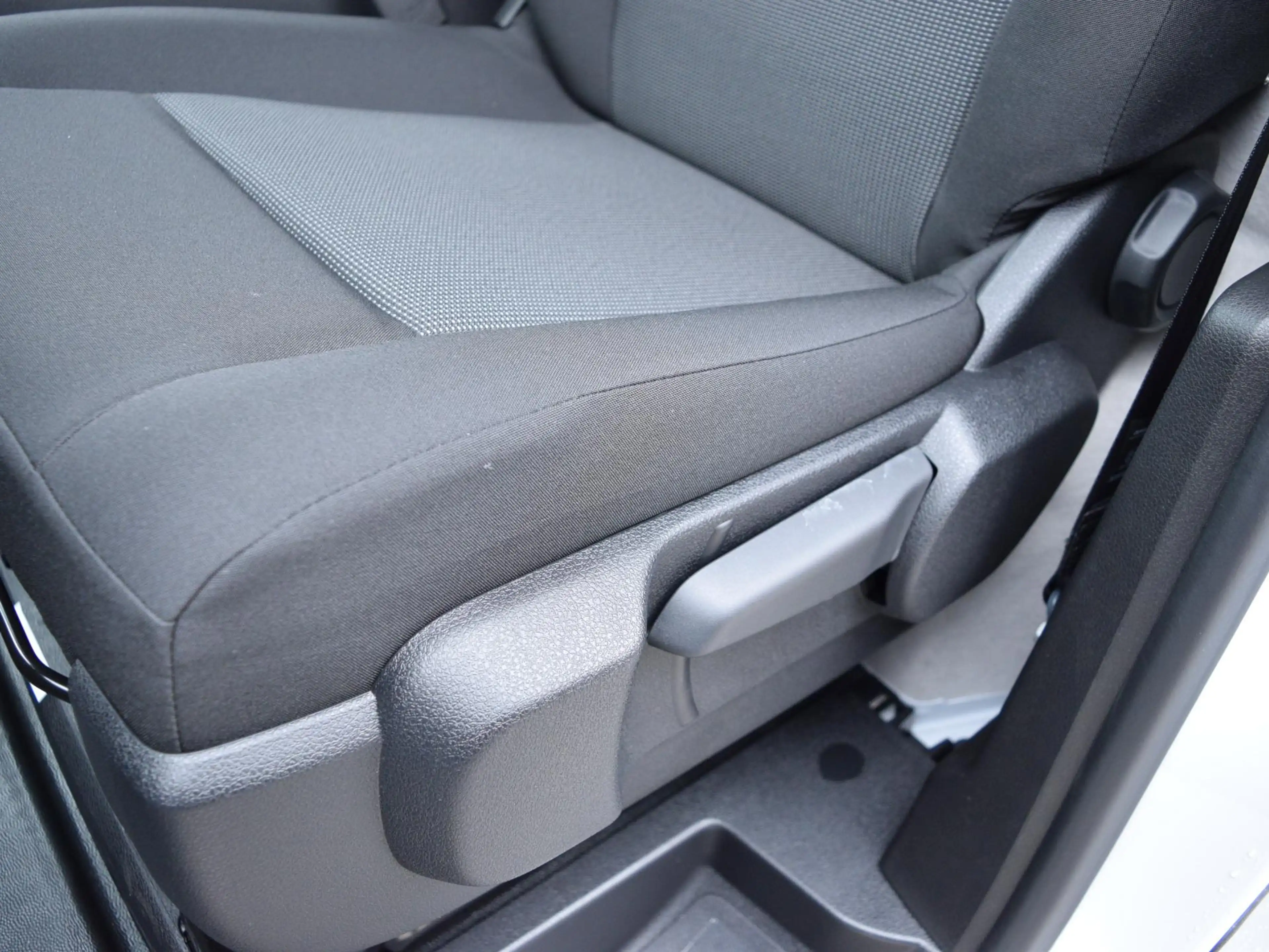 Opel Vivaro-e Electric L2 75 kWh | tot 8 jaar garantie | Apple C — photo 10