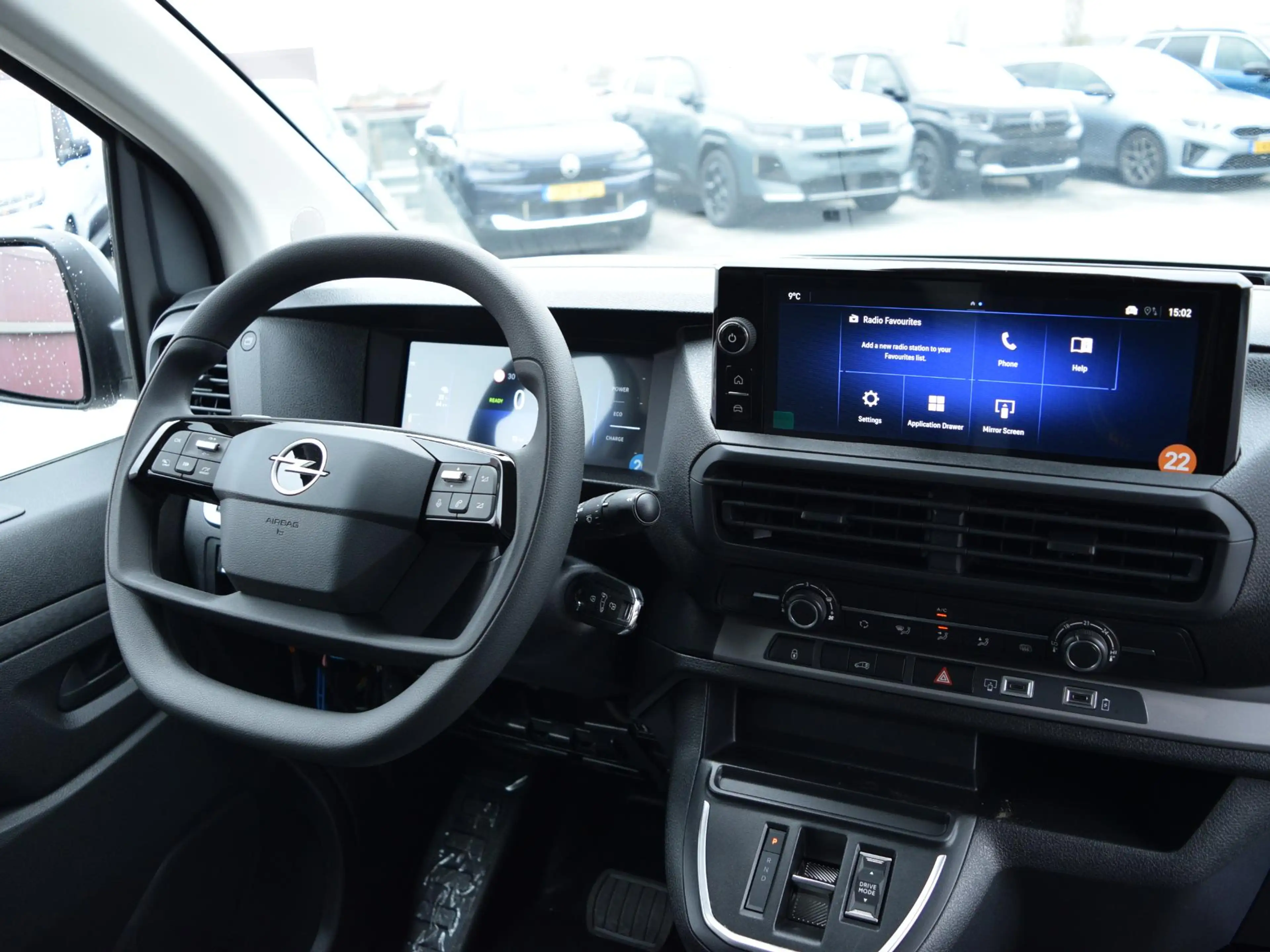 Opel Vivaro-e Electric L2 75 kWh | tot 8 jaar garantie | Apple C — photo 11