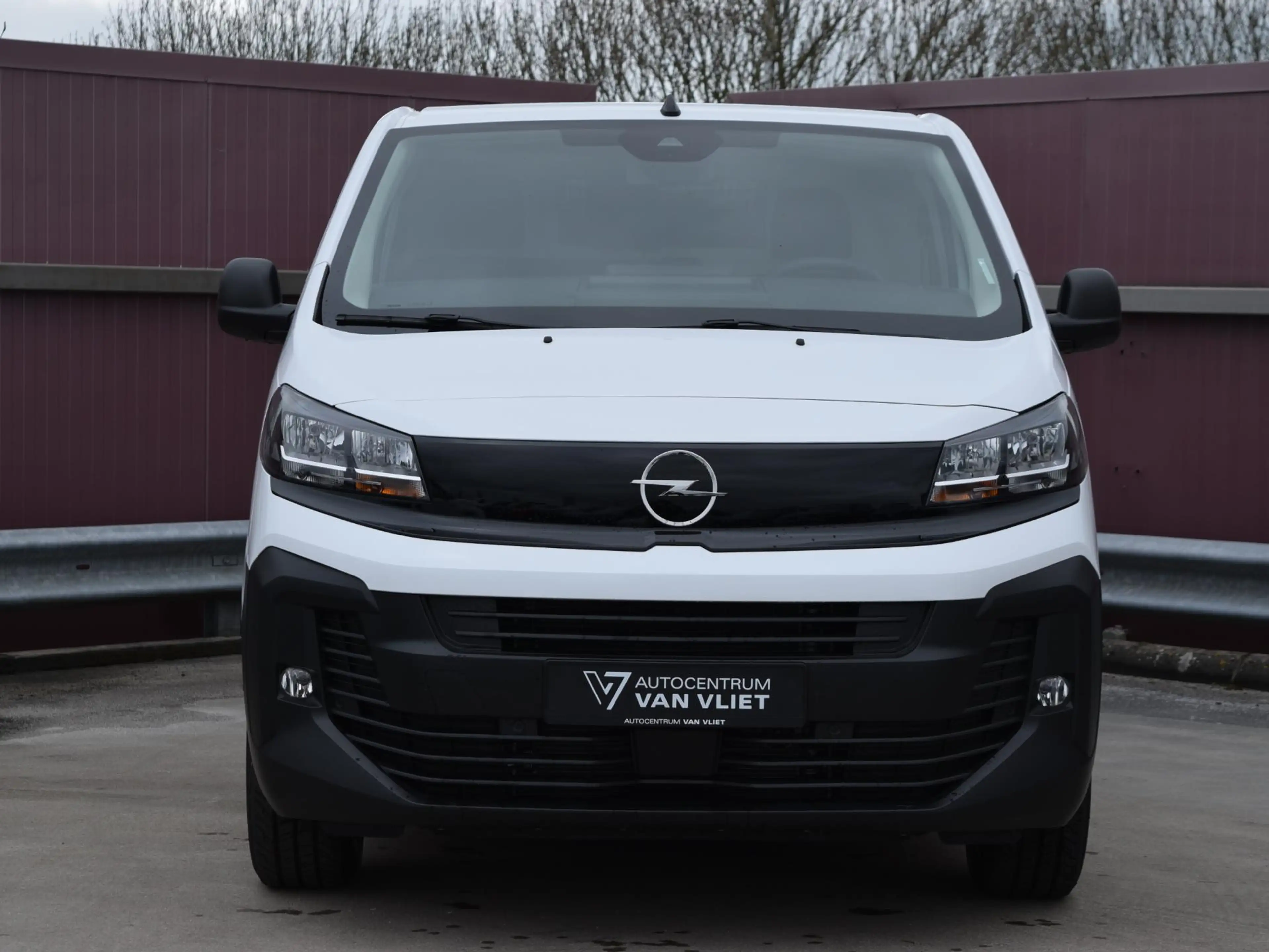 Opel Vivaro-e Electric L2 75 kWh | tot 8 jaar garantie | Apple C — photo 5