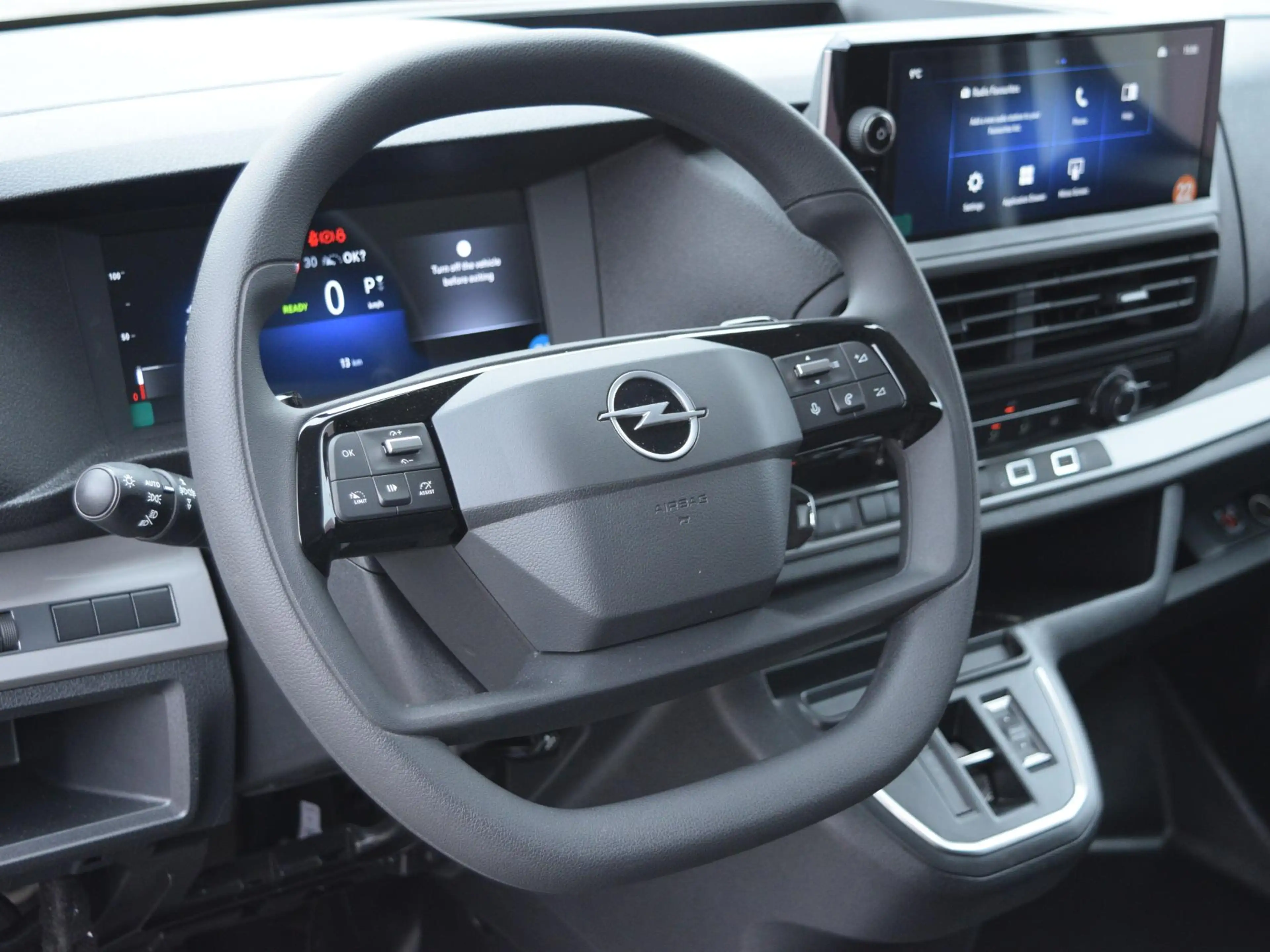 Opel Vivaro-e Electric L2 75 kWh | tot 8 jaar garantie | Apple C — photo 12