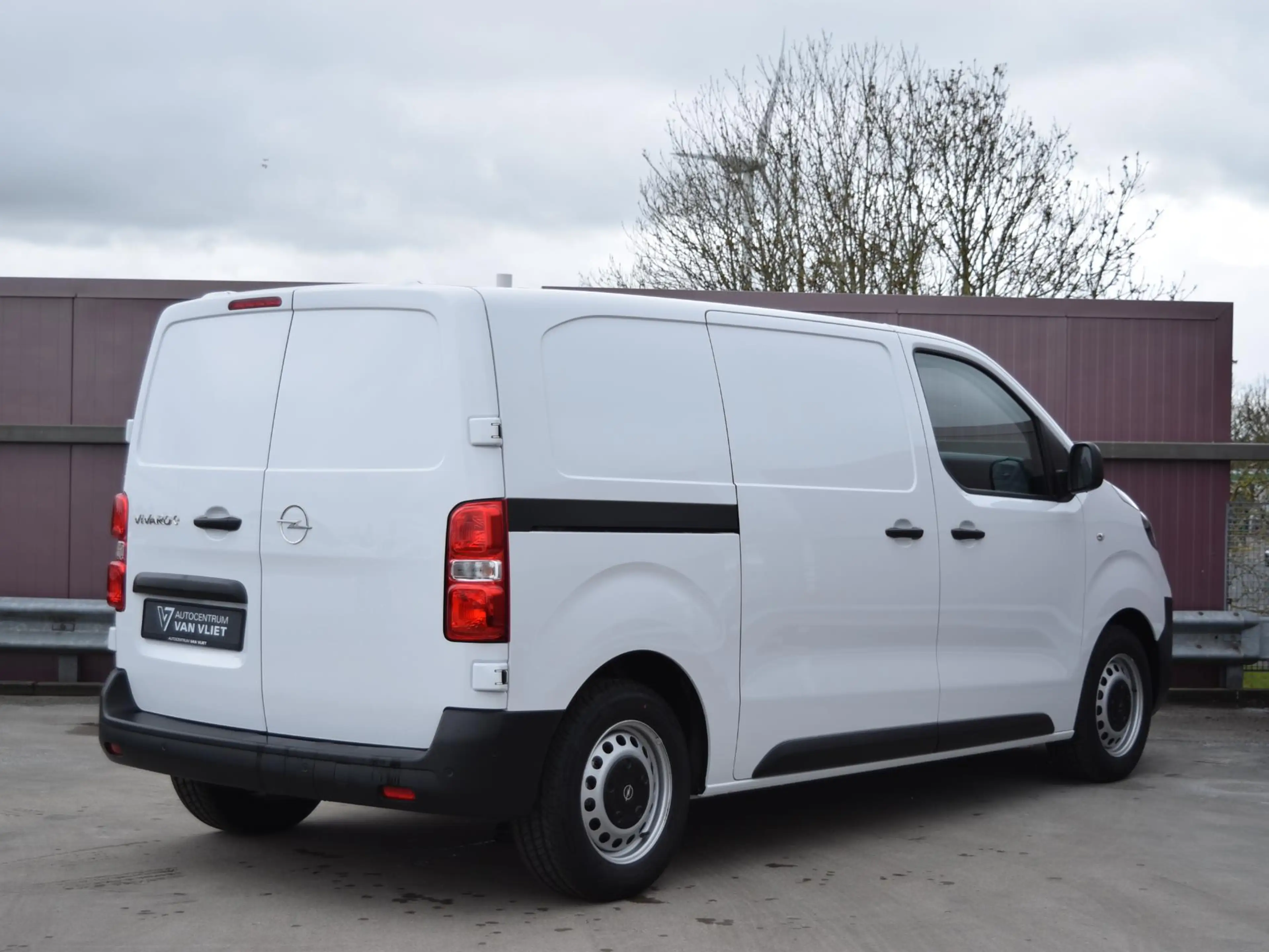Opel Vivaro-e Electric L2 75 kWh | tot 8 jaar garantie | Apple C — photo 4