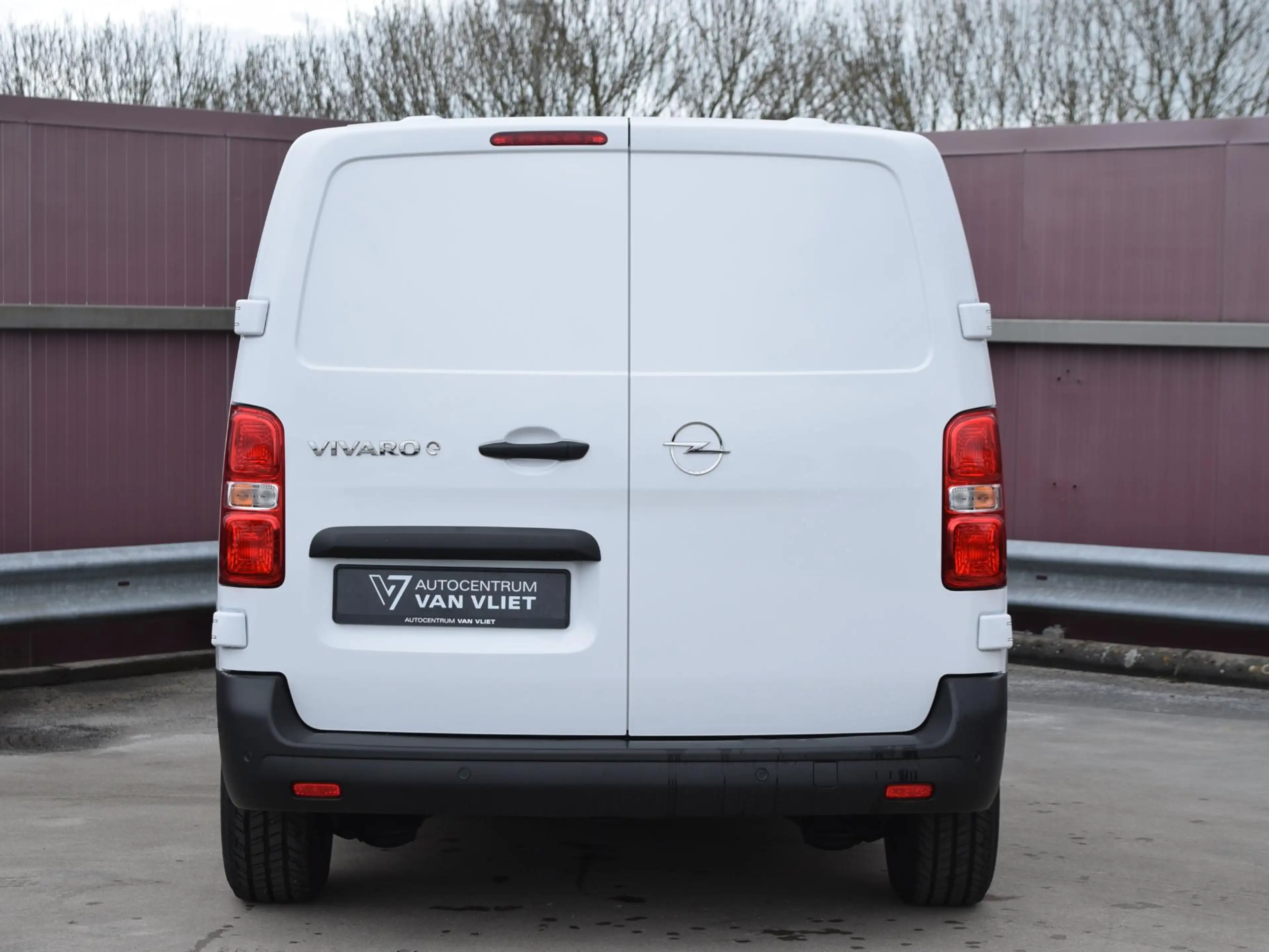 Opel Vivaro-e Electric L2 75 kWh | tot 8 jaar garantie | Apple C — photo 3