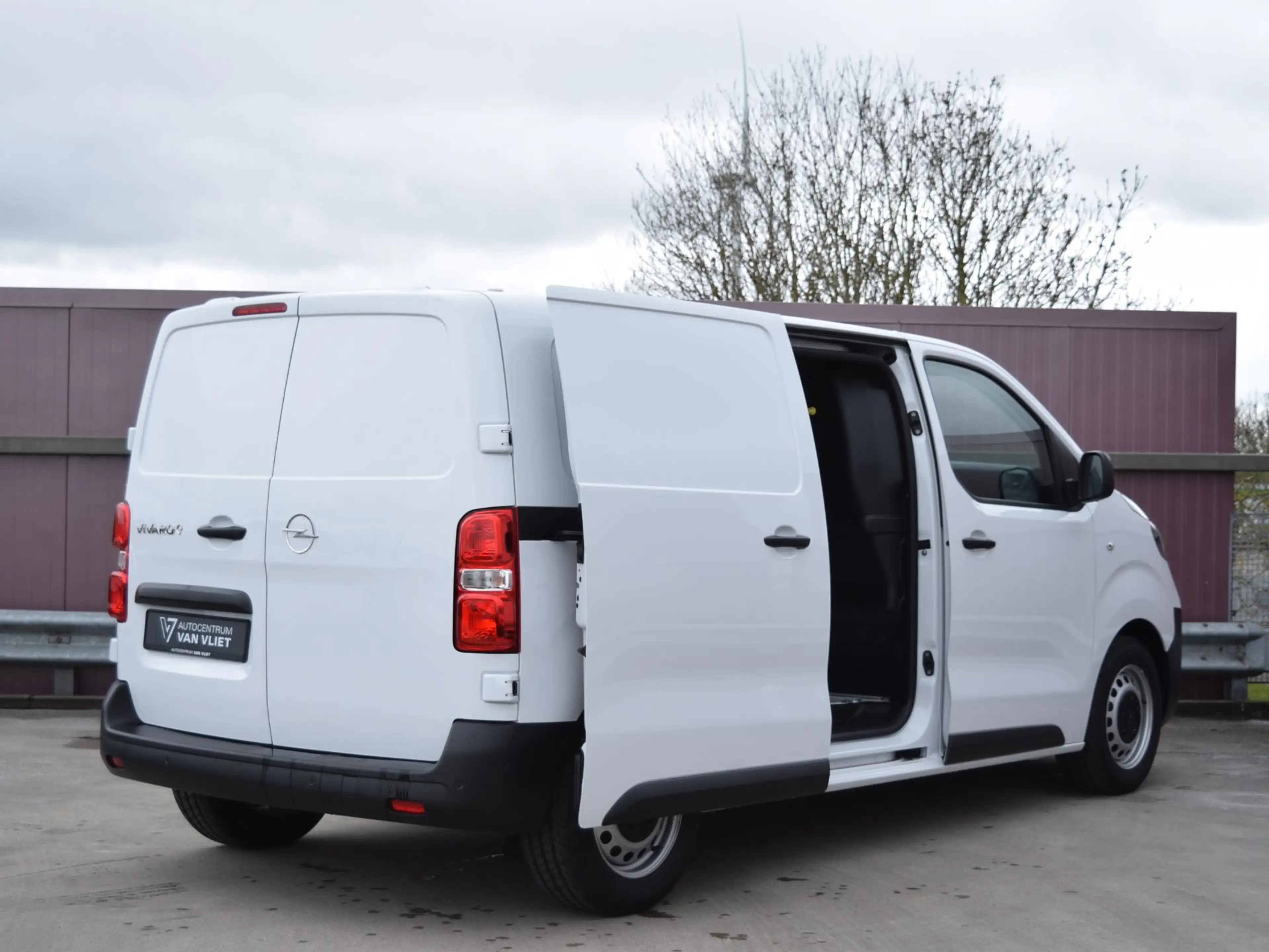 Opel Vivaro-e Electric L2 75 kWh | tot 8 jaar garantie | Apple C — photo 6