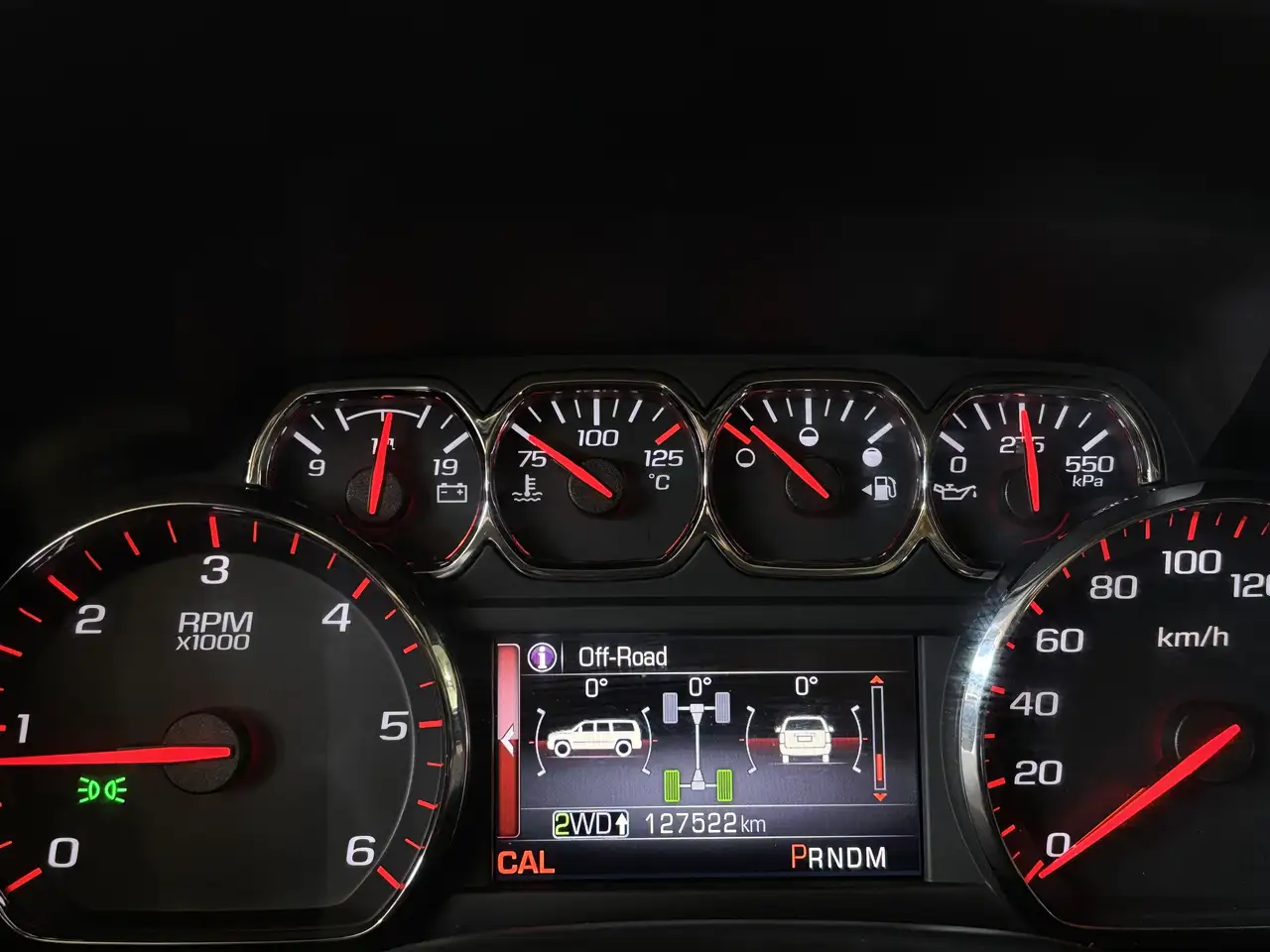 GMC Yukon снимка GMC Yukon