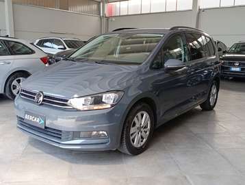1.5 tsi Business 150cv dsg