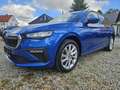 Skoda Scala Selection Top Blau - thumbnail 1