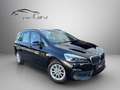 BMW 216 d Gran Tourer Advantage Aut. *7-Sitzer, LED, AMBI* Schwarz - thumbnail 1