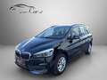 BMW 216 d Gran Tourer Advantage Aut. *7-Sitzer, LED, AMBI* Schwarz - thumbnail 3