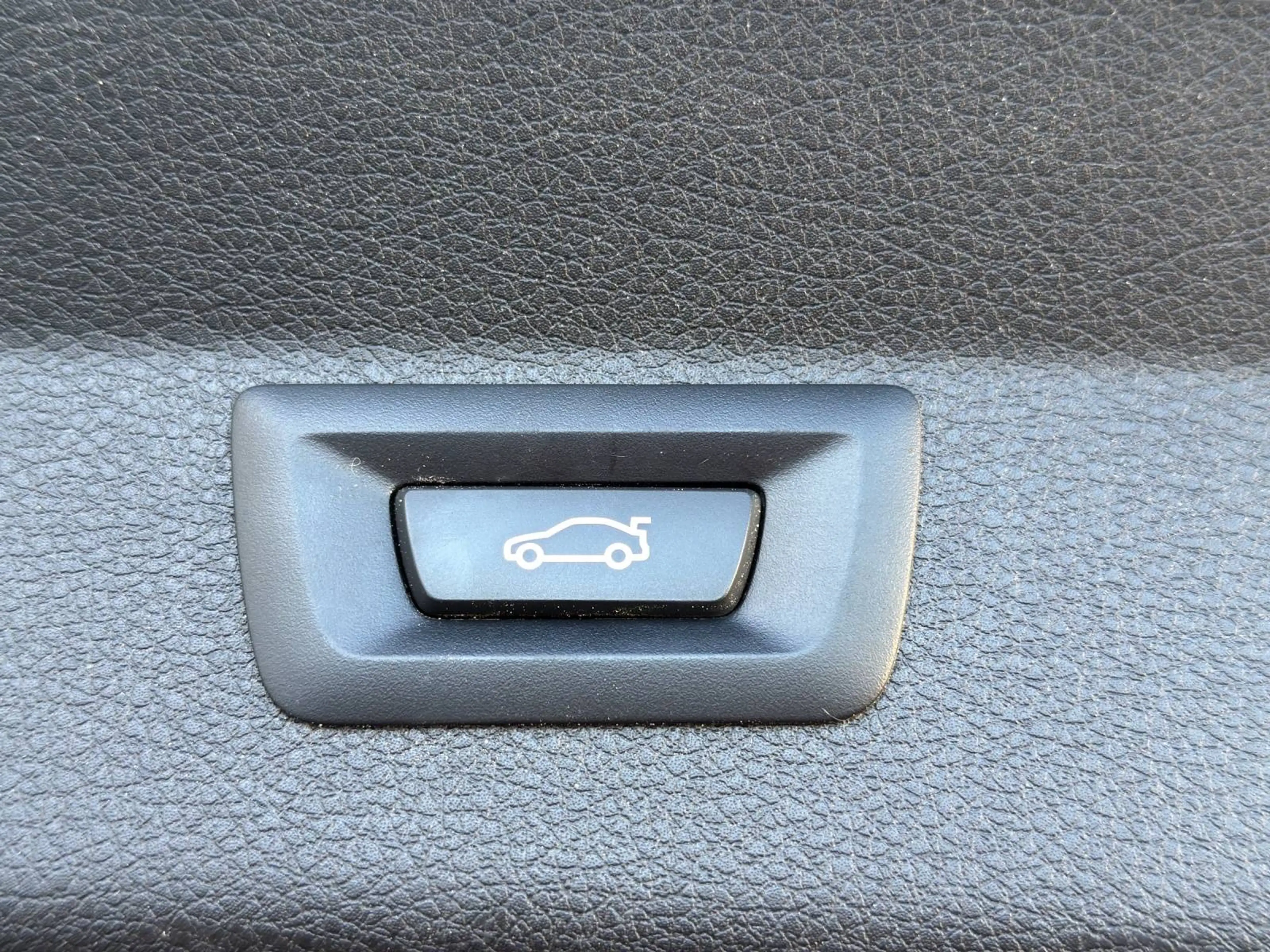 BMW 216 d Gran Tourer Advantage Aut. *7-Sitzer, LED, AMBI* — photo 11